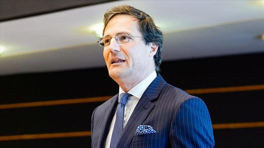 No solution for crises without Turkey: EU lawmaker