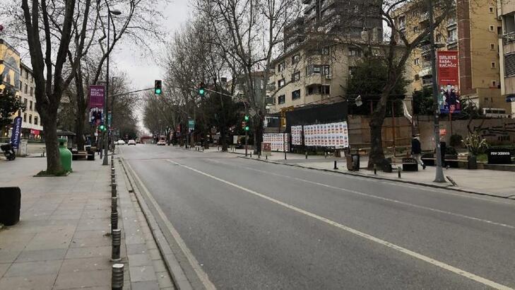 Turkey ends nationwide weekend coronavirus curfew