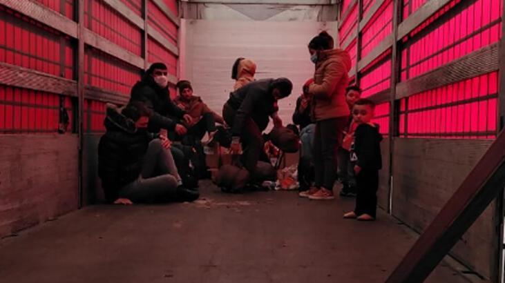 Turkey detains suspect over migrant smuggling