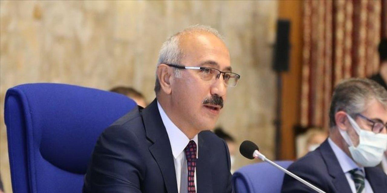 Turkey safe haven for international investors: Minister