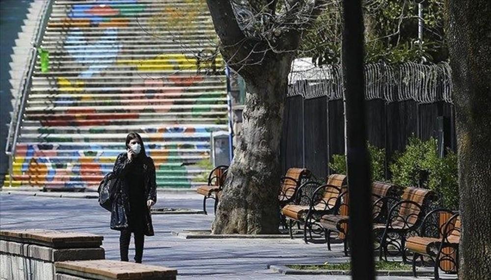 COVID-19 restrictions working, says Turkish health minister
