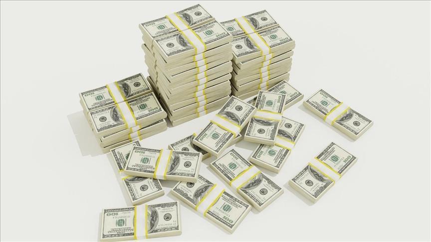 Turkeys access to intl funds boosts trust in country