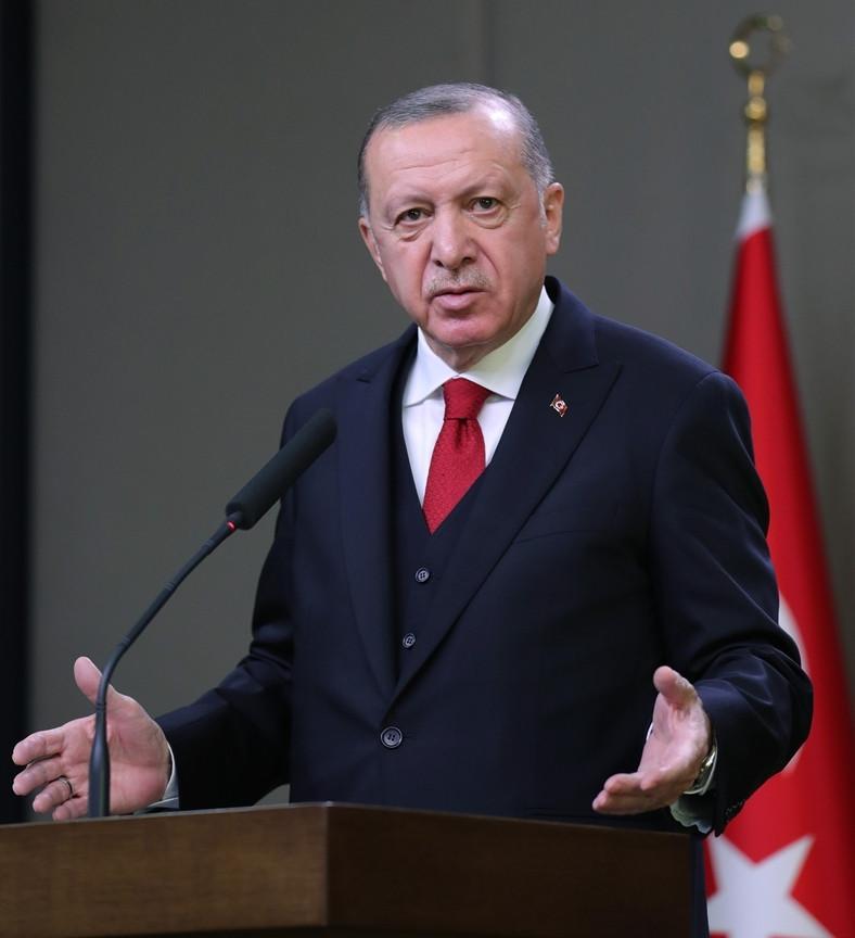 EU never treated Turkey fairly since 1963: Erdoğan