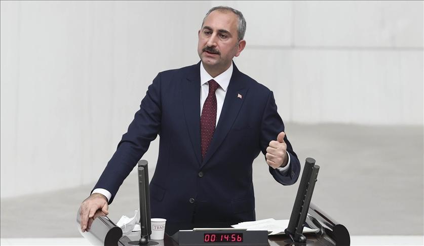 Justice system should prioritize trial without arrest: Minister