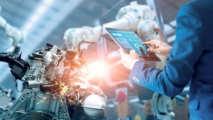Turkey launches center for 4th industrial revolution
