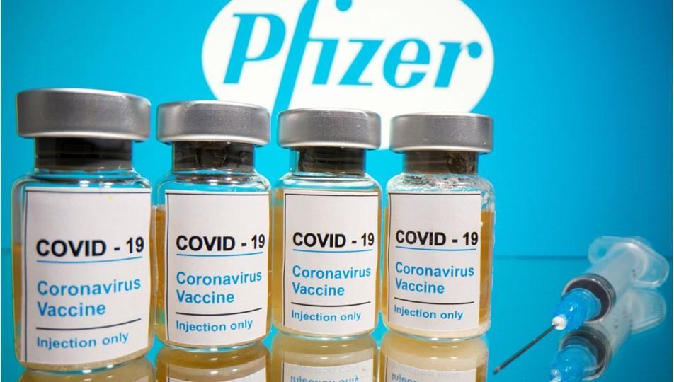 US experts vote to approve Pfizer vaccine