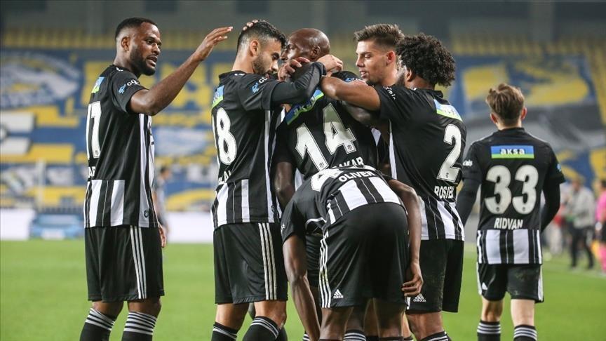 Beşiktaş to face Alanyaspor for 4th successive win
