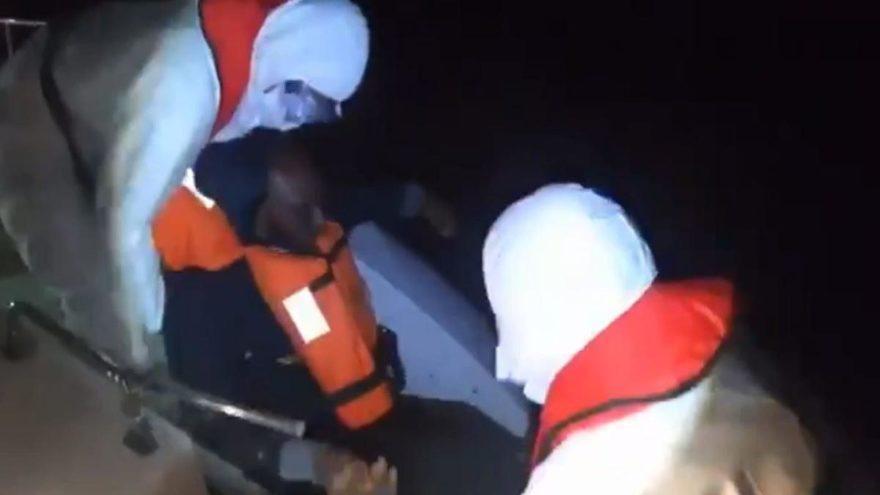 Greek Coast Guard levels up ill-treatment of migrants: Turkish interior minister