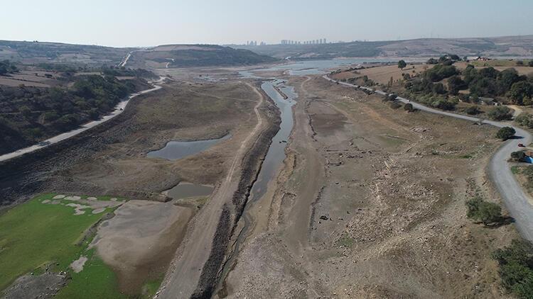 Istanbul dams to be full by February: Official