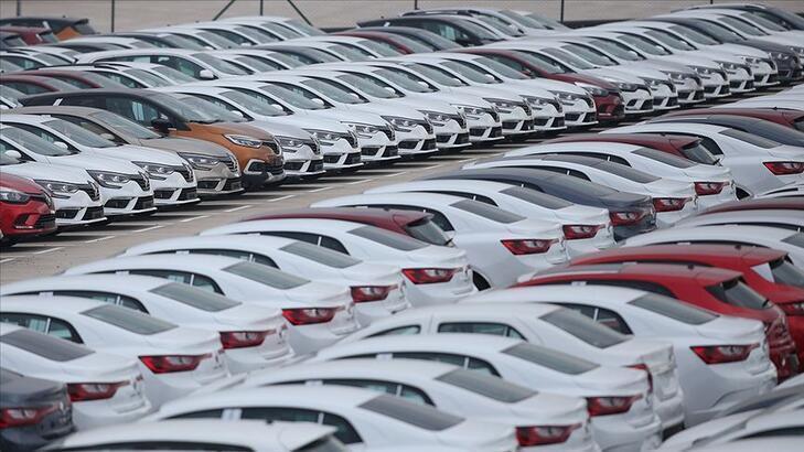 Turkish auto industry produces 1.1 mln vehicles in Jan-Nov
