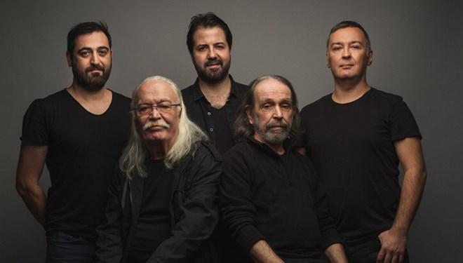 Moğollar celebrates 53rd year with new album