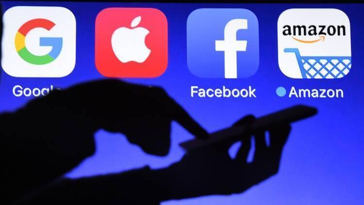Draft EU rules propose mammoth fines, bans for tech giants