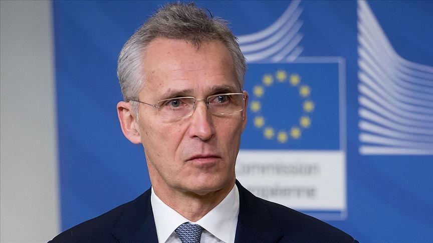 NATO urges ‘positive solution’ after US sanctions Turkey