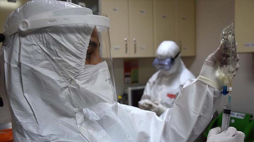 Turkey launching monitoring centers for COVID-19 patients