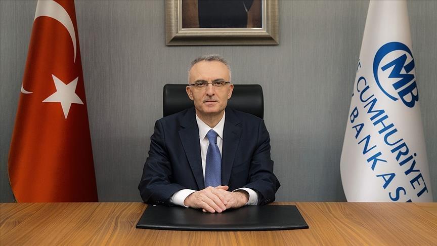 Tight, decisive monetary stance set to stem inflation: Central Bank head