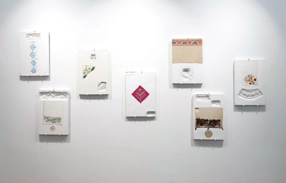 Anna Laudel Gallery presents Ekin Su Koç in Düsseldorf