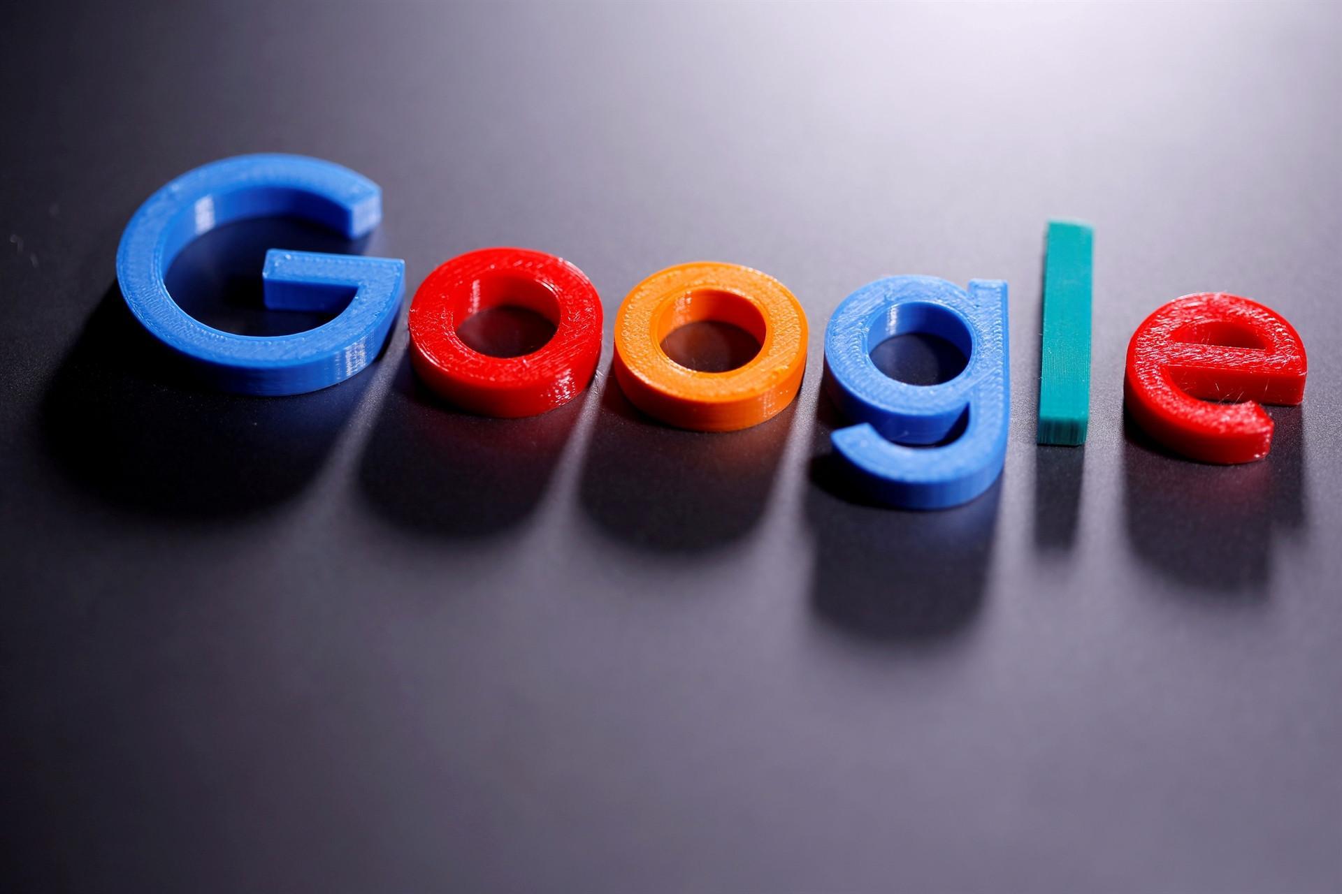 Ten states sue Google for anti-competitive online ad sales
