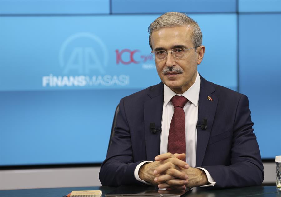 Turkish armed forces won’t be affected by US sanctions: Defense industry head