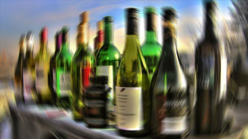 More people hospitalized in Bursa from bootleg alcohol