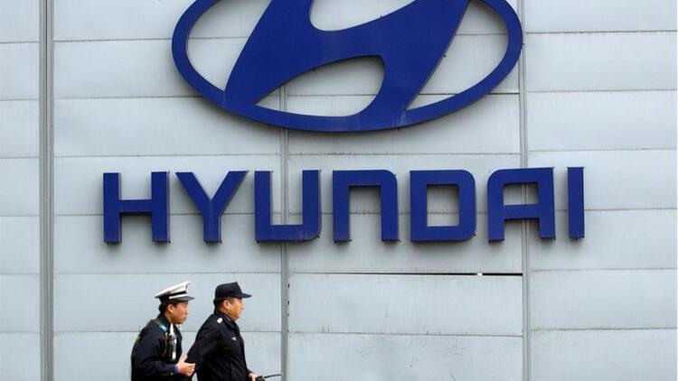 Hyundai Motor moves to buy all stakes at Turkish subsidiary