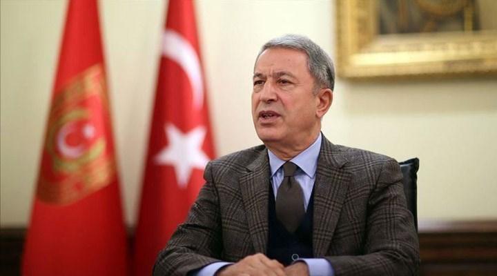 Biggest issue with US is its support to YPG, not S-400s: Defense minister
