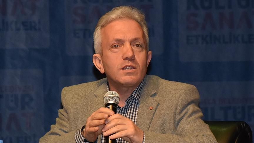 Probe launched into academic over offending remarks on universities
