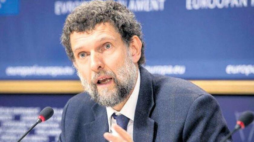 Court extends detention of businessman Kavala