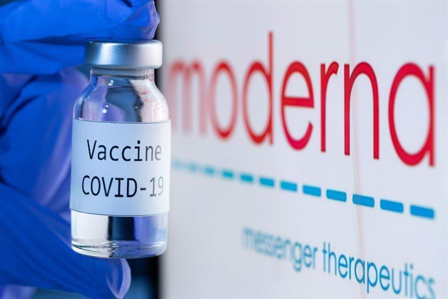US clears Moderna vaccine for COVID-19, 2nd shot in arsenal