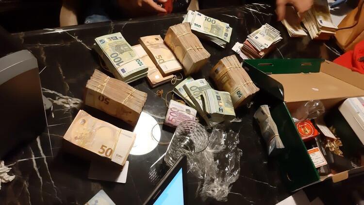 German police bust crime ring based at Turkish call center