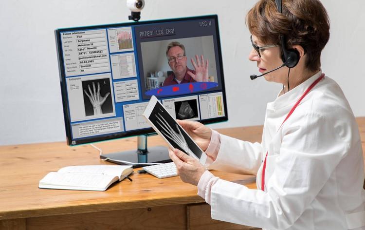 Turkey preparing laws for telemedicine practice