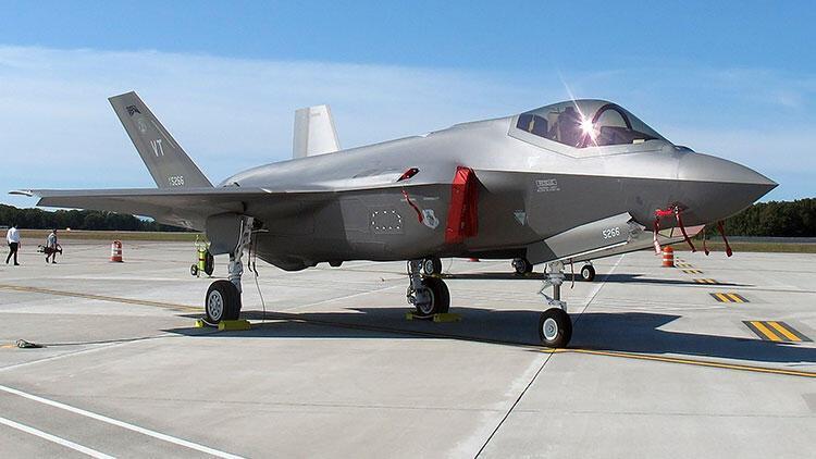 Turkish firms continue production for F-35 fighter jets: Defense body head