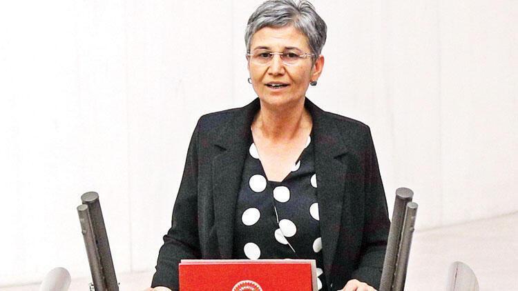 Ex-HDP MP Güven sentenced to 22 years in prison
