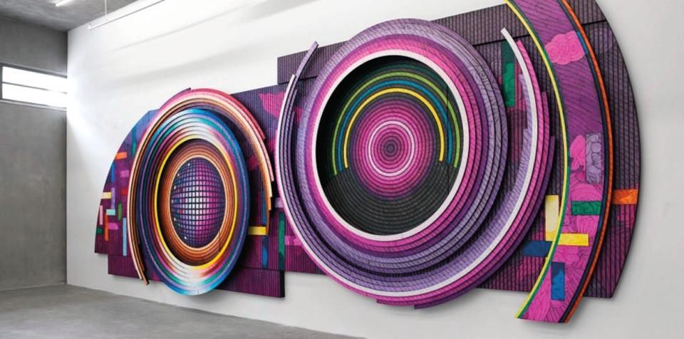 Presentation Room opens today at Pilevneli Gallery in Dolapdere