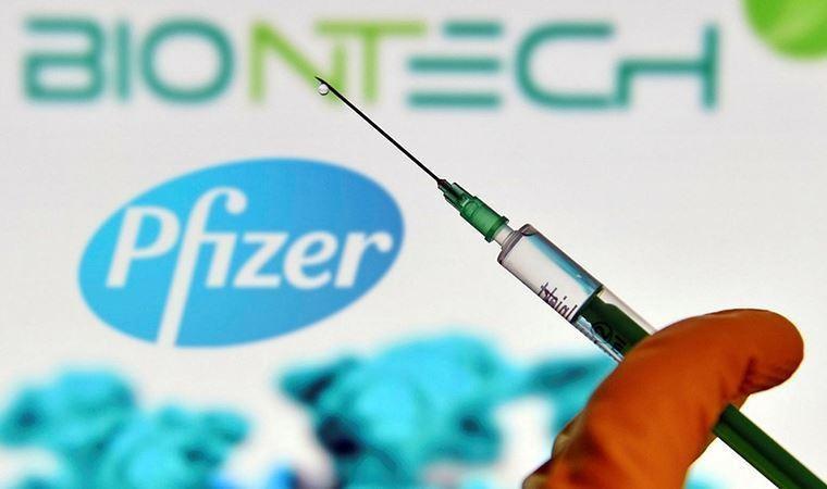 Turkey may soon sign deal for Pfizer/BioNTech vaccine