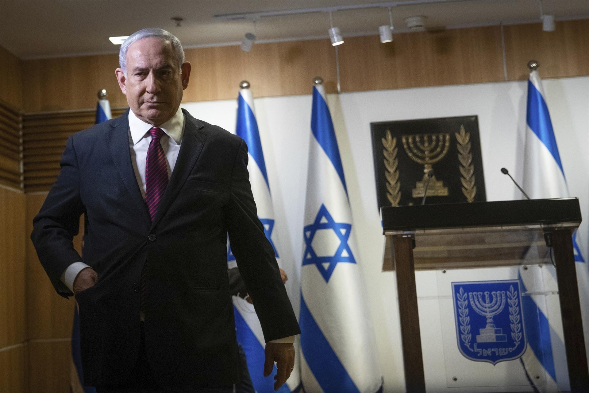 Israel heads to new elections as government collapses