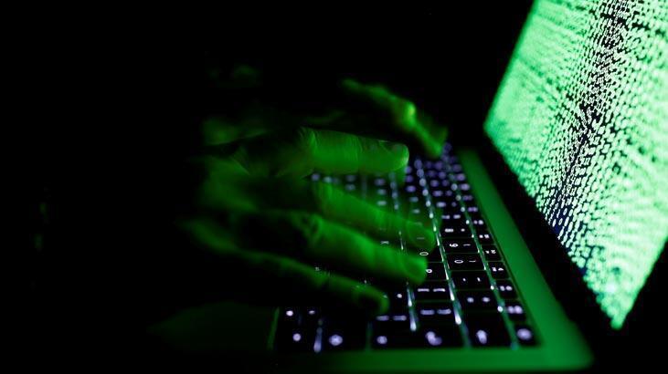Some 7 pct of Turks victims of cybercrime amid pandemic, says report