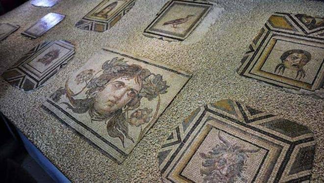 Over 11 mln visit online museums amid pandemic