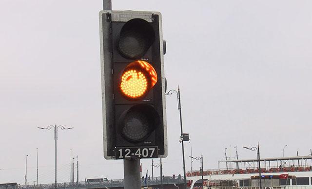 Artificial intelligence to direct traffic in Istanbul