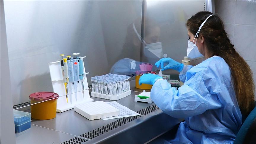 Virus cases decrease as officials urge vigilance ahead of New Year’s holiday