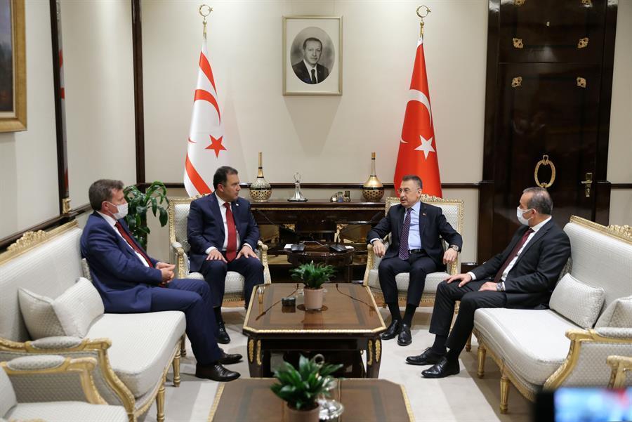 With data center, Turkey to aid Turkish Cyprus e-state push