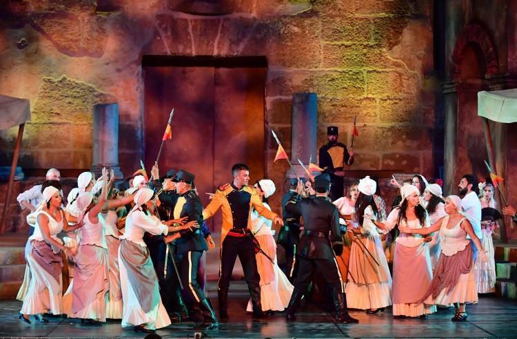 2020: A hard year for culture and arts in Turkey