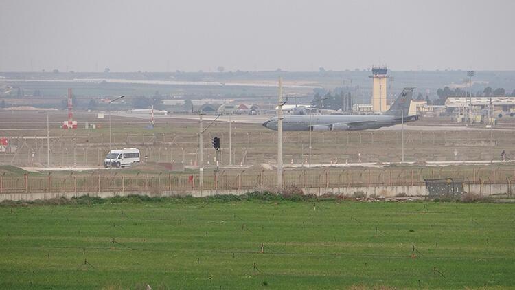 Turkey investigating drone found at Incirlik Air Base