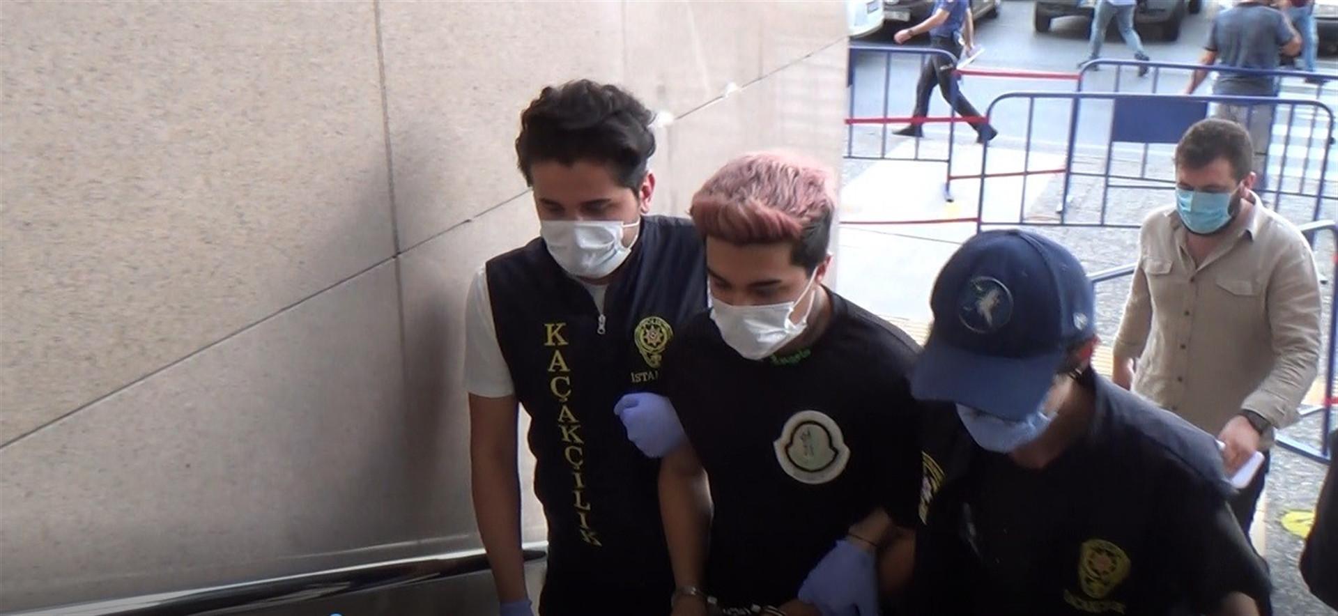 YouTuber to face prison time for smuggling monkeys into Turkey