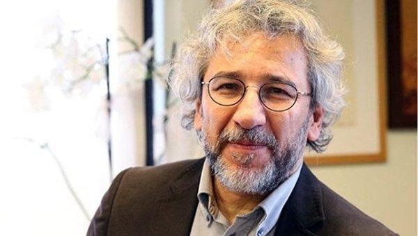 Turkey seeks extradition of Can Dündar from Germany