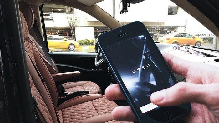 Court of Appeals decision paves way for Uber to continue operations in Turkey