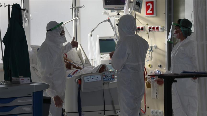 COVID-19 situation improving in big cities, say experts