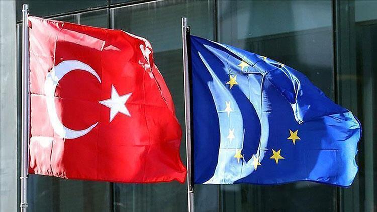 Turkey, EU try to create positive atmosphere in ties: Turkish FM