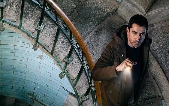 Turkey’s ‘Aleph’ makes it to Variety’s top 15 series