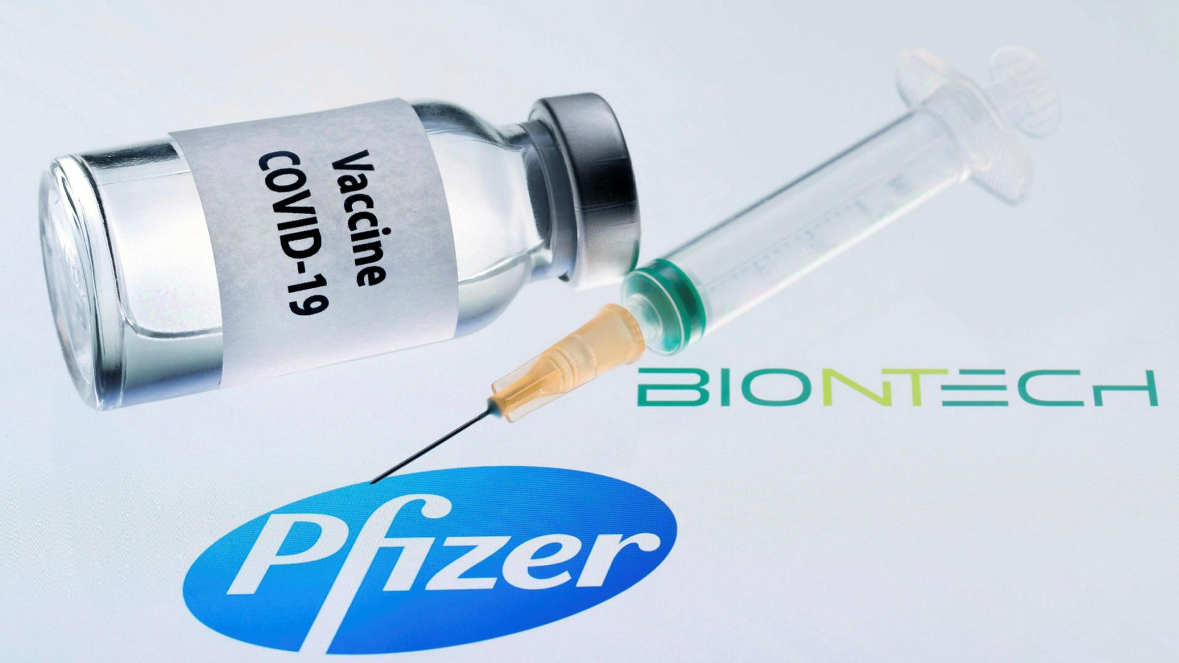 Turkey, BioNTech reach deal on COVID-19 vaccine