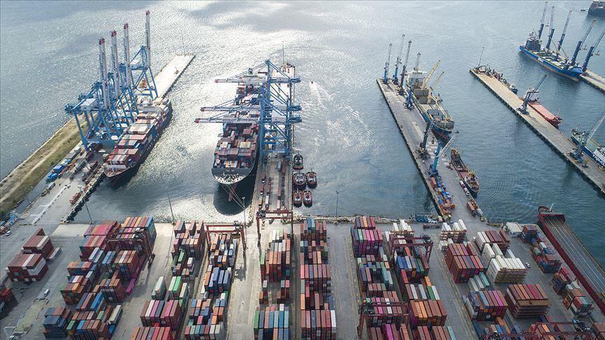 Turkeys exports exceed 2020 target: Minister